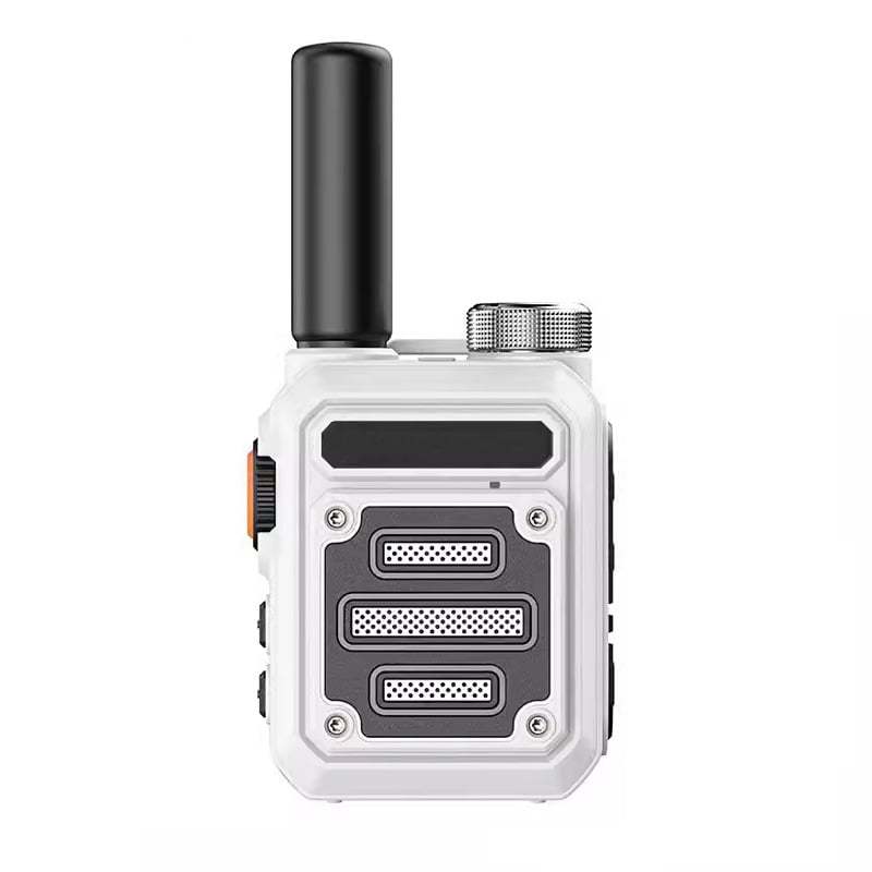 Waterproof & Shock Resistant Walkie-Talkies. (Satellite & Wifi Based)- 5000 Km Range