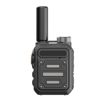 Waterproof & Shock Resistant Walkie-Talkies. (Satellite & Wifi Based)- 5000 Km Range