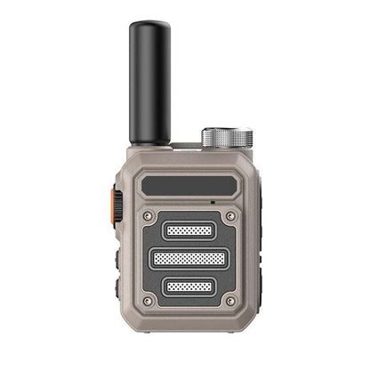Waterproof & Shock Resistant Walkie-Talkies. (Satellite & Wifi Based)- 5000 Km Range