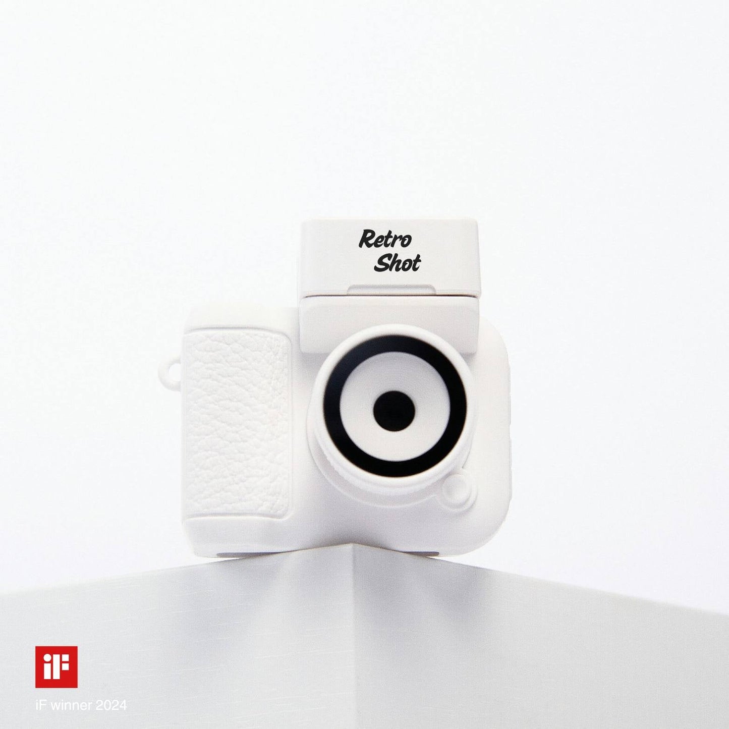 RetroShot™ Mini Retro Nostalgic Camera
