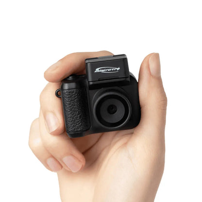 RetroShot™ Mini Retro Nostalgic Camera